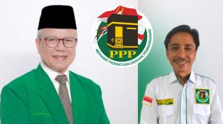 Dedi Evendi Siap Dukung Syamsurizal Calon Gubernur Riau dari PPP pada Pilgubri 2024