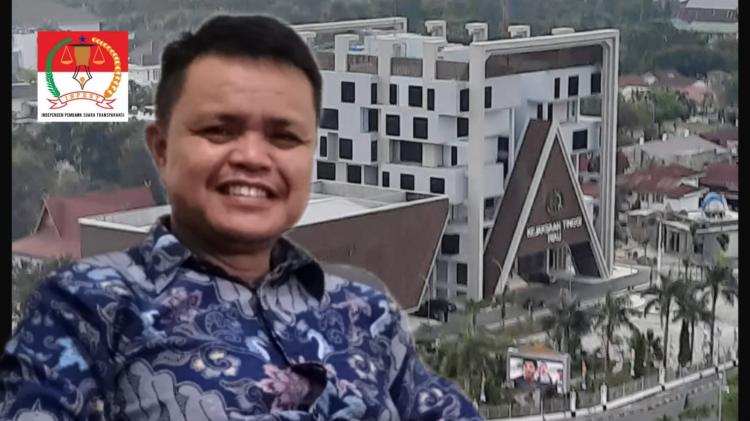 6 Laporan Dugaan Korupsi Belum Diproses, Lembaga Inpest Akan Laporkan Kejati Riau ke Jamwas RI