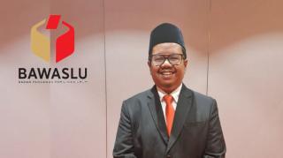 Bawaslu Riau Kawal Verifikasi Faktual Partai Politik Peserta Pemilu 2024