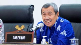 RS Otak dan Jantung Akan Dibangun Kemenkes RI di Riau, Gubernur Perintahkan Siapkan SDM