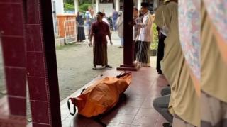 Pegawai BUMD Riau Ditemukan Meninggal di Kosan Temannya, Korban Sempat Kejang