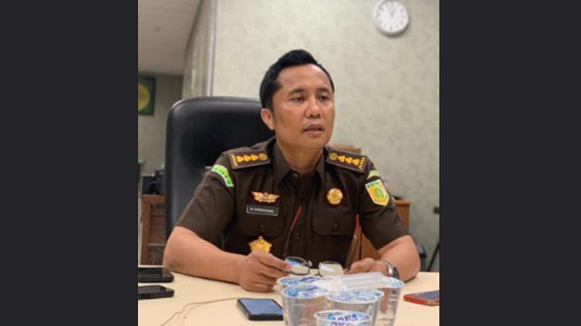 Luruskan Berita Sumir Pengamanan Oknum Jaksa Minta Uang Rp2,6 Miliar, Ini Penjelasan Lengkap Kejati Riau