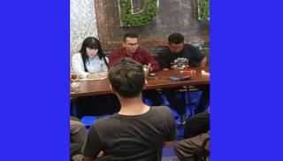 Gandeng LSM SPKN, Kuasa Hukum Desak Polda Riau Terbitkan SP3 Kasus Pencurian Dalam Keluarga