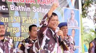 Terbukti Tingkatkan PAD, DPD IPK Riau Dukung Pengelolaan Parkir di Kota Bertuah