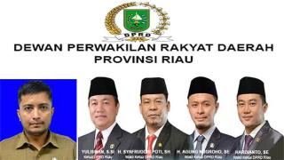 Jaksa Belum Berani Ungkap Skandal Dugaan Korupsi Makan Minum 4 Pimpinan DPRD Riau