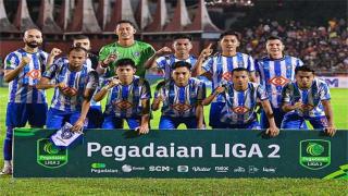PSPS Riau Optimis Raih 3 Poin atas Sriwijaya FC