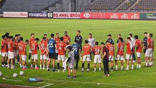 Sore Ini PSPS Riau Lawan Sada Sumut FC di Stadion Baharoeddin Siregar Deli Serdang,