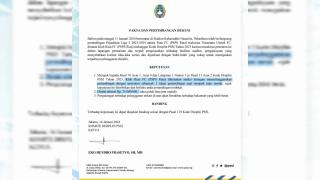 PSSI Sanksi PSPS Riau 2 Laga Kandang Tanpa Penonton dan Denda 25 Juta